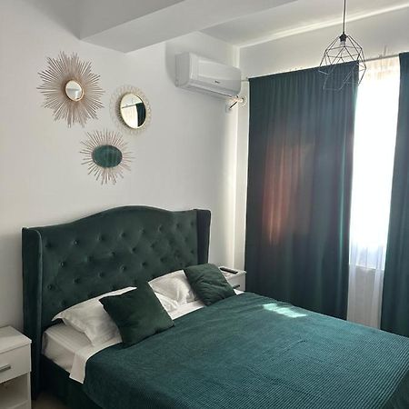 Royal Reed Apartments Năvodari Esterno foto